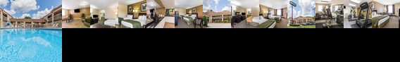 Comfort Inn Kingsland