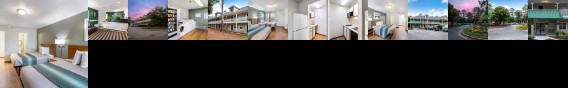 Extended Stay America Hotel Atlanta Lawrenceville