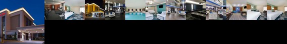 Drury Inn & Suites Atlanta Northeast