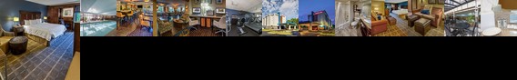 Hampton Inn Atlanta Peachtree Corners Norcross