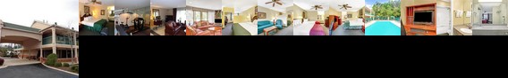 BEST WESTERN Peachtree City Inn and Suites