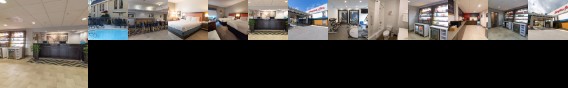 Hampton Inn Atlanta Peachtree City