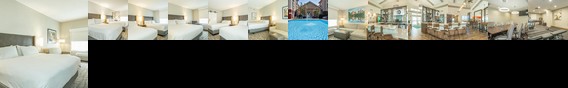 Holiday Inn Hotel and Suites Peachtree City