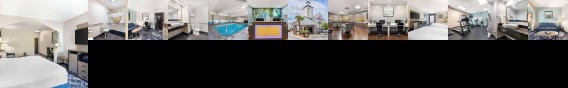 BEST WESTERN Bradbury Suites