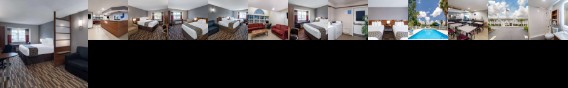 Microtel Inn & Suites Pooler / Savannah