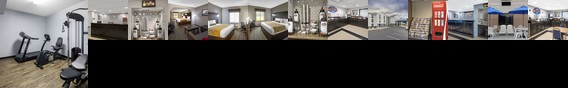 Travelodge Suites Savannah Pooler