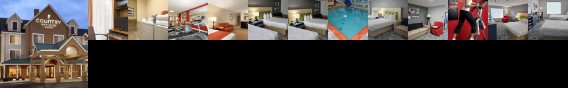 Country Inn & Suites Savannah I-95 North