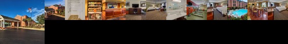 Hampton Inn Savannah Port Wentworth