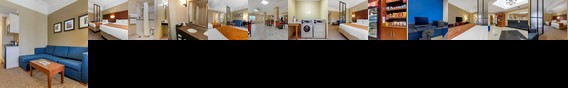 Comfort Suites Savannah North Port Wentworth