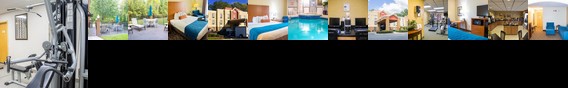 Best Western Plus Richmond Hill Inn