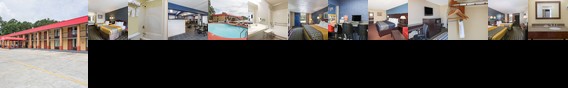 Travelodge Hotel Richmond Hill