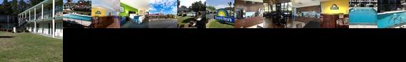 Days Inn Savannah Richmond Hill