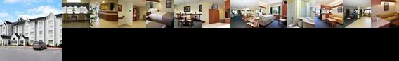 Microtel Inns & Suites Rincon