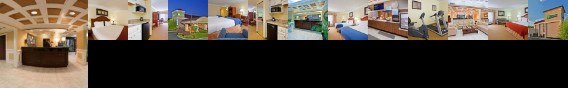 Holiday Inn Express Hotel Ringgold
