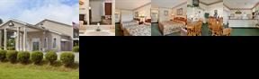 Days Inn Rockmart