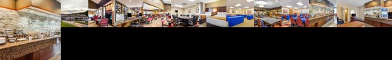 Courtyard by Marriott Atlanta Roswell