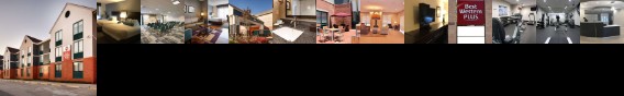 BEST WESTERN Roswell Suites