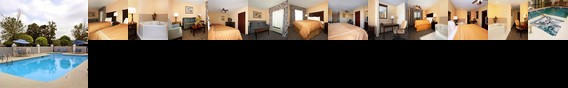 Days Inn Savannah Airport Garden City