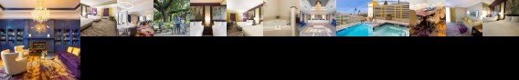 DoubleTree Hotel Historic Savannah