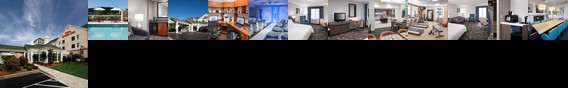 Hilton Garden Inn Savannah Airport