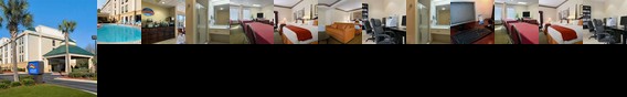 Baymont Inn & Suites Statesboro