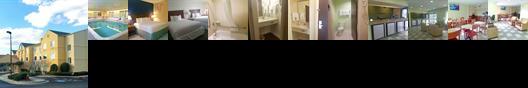 La Quinta Inn Statesboro