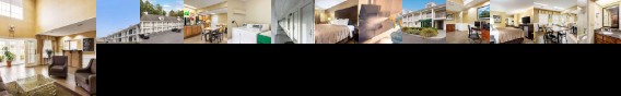 Jameson Inn Thomaston
