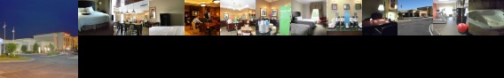 Hampton Inn Vidalia