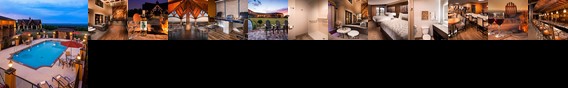 Best Western White House Inn Warm Springs