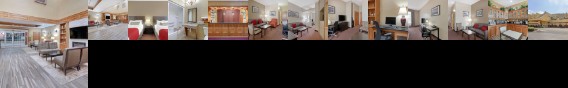 BEST WESTERN PLUS Bradbury Inn & Suites