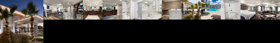 Hampton Inn Waycross