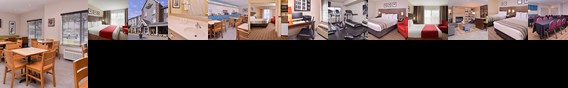Country Inn & Suites Omaha Airport Carter Lake