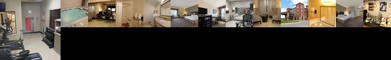 Holiday Inn Express Hotel & Suites Carter Lake