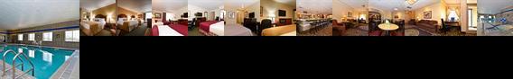 BEST WESTERN Cooper's Mill Hotel