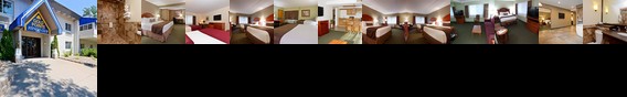 BEST WESTERN Plus Longbranch Hotel & Convention Center