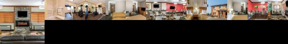 Cedar Rapids Comfort Inn North
