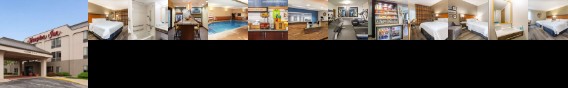 Hampton Inn Cedar Rapids