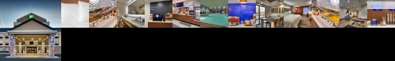 Holiday Inn Express and Suites Cedar Rapids