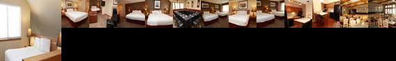 Chase Suite Hotel Des Moines