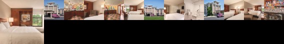 Hampton Inn Des Moines-Airport