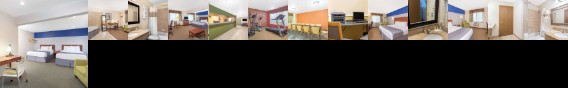 Baymont Inn and Suites Dubuque