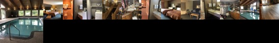 AmericInn Lodge & Suites Fayette