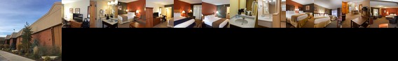 BEST WESTERN Starlite Village