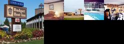 Budget Host Inn Fort Dodge