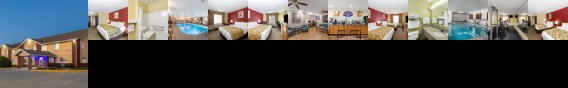 Comfort Inn Fort Dodge
