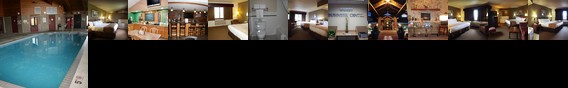 AmericInn Lodge & Suites Grimes