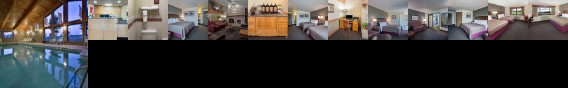 AmericInn Motel & Suites Grundy Center