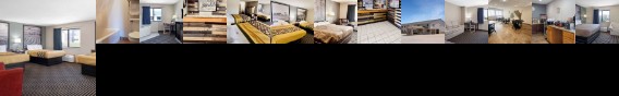 Super 8 Motel Humboldt