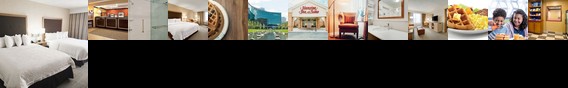 Hampton Inn And Suites Cleveland Independence