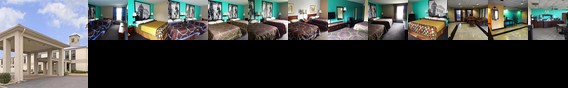 Super 8 Motel Indianola
